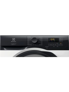   ELECTROLUX EW6F8482E Elöltöltős mosógép 8kg, 1400 f/p, FullWash 45', Ökoinverter, Hygiene mosóprogram gőzzel