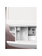 ELECTROLUX EW6F8482E Elöltöltős mosógép 8kg, 1400 f/p, FullWash 45', Ökoinverter, Hygiene mosóprogram gőzzel