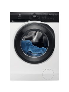   ELECTROLUX EW6F9492E Elöltöltős mosógép 9kg, 1400 f/p, FullWash 45',Ökoinverter, Hygiene mosóprogram gőzzel