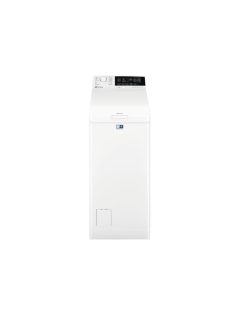   Electrolux EW6TN3272 PerfectCare felültöltős mosógép, 7 kg, 1200 f/p. , TimeManager (EW6TN3272)