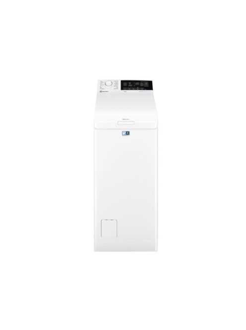 Electrolux EW6TN3272 PerfectCare felültöltős mosógép, 7 kg, 1200 f/p. , TimeManager (EW6TN3272)