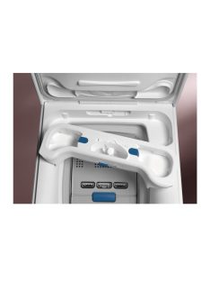   Electrolux EW6TN3272 PerfectCare felültöltős mosógép, 7 kg, 1200 f/p. , TimeManager (EW6TN3272)