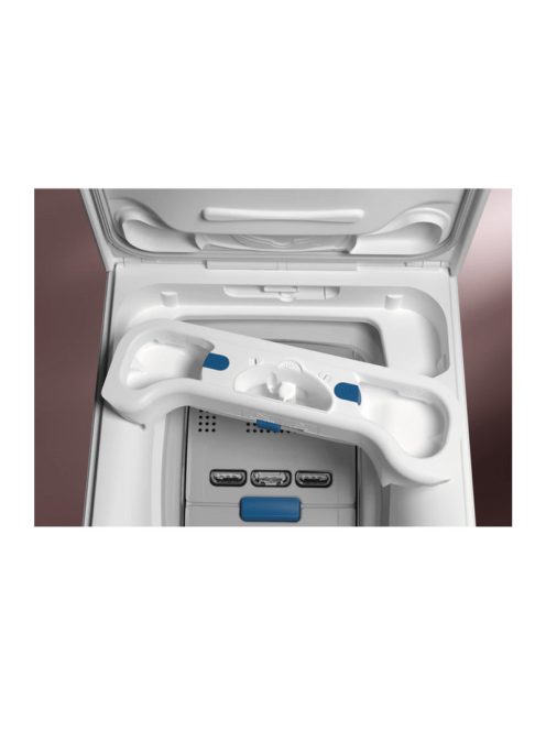 Electrolux EW6TN3272 PerfectCare felültöltős mosógép, 7 kg, 1200 f/p. , TimeManager (EW6TN3272)