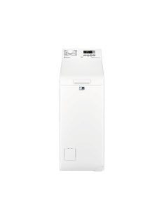 Electrolux EW6TN5061FH, Keskeny, felültöltős mosógép