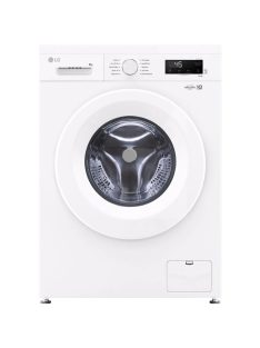 LG F4X1008NWH elöltöltős mosógép