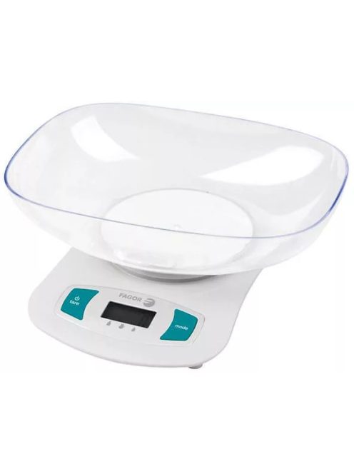 FAGOR BC-150 Konyhai mérleg