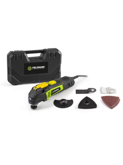  FIELDMANN  FDB 200352-E Multifunkciós Gép 