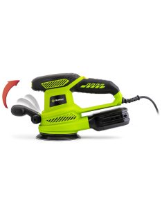  FIELDMANN  FDEB 200451-E Excentercsiszoló