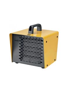   Home FK 302 hordozható elektromos ventilátoros fűtőtest, 1000W/2000W