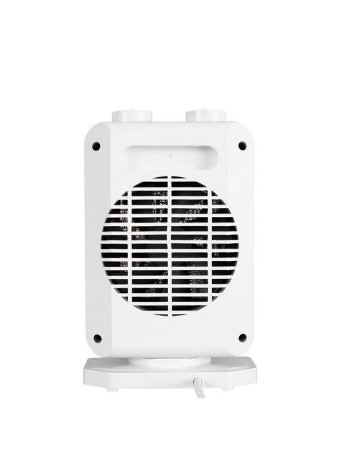 Home FK 51 álló elektromos kerámia fűtőtest, 1000W/1500W, oszcillálás, mechanikus termosztát, fehér