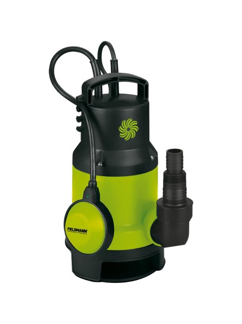 FIELDMANN FVC 4001-EK Elektromos búvárszivattyú, 750 W