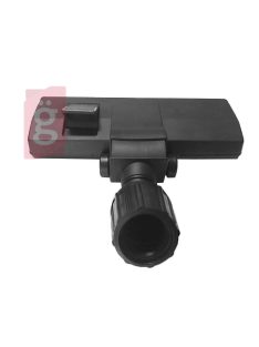   Porszívó Univerzális Kombinált Görgős Szívófej 30-37mm Szélessége: 273mm