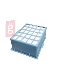   Porszívó Kompatibilis Hepa Filter Bosch / Siemens BBZ156HF 00576833