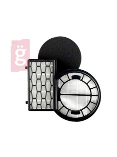   Porszívó Hepa Filter Szett AEG LX5-2-4T / Electrolux EC41-2SW / EC41-ANIM / F156 / 9009229320 Gyári