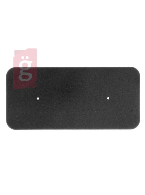 Szárítógép Kompatibilis Szivacsszűrő CANDY / HOOVER / CSH10A2DES / VHC 980ATXX-S / 40006731