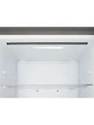 LG GBBSJ10EPY No Frost kombinált hűtőszekrény