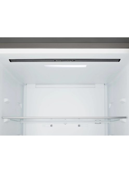 LG GBBSJ10EPY No Frost kombinált hűtőszekrény