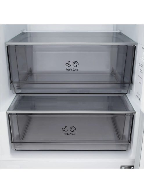 LG GBBSJ10EPY No Frost kombinált hűtőszekrény