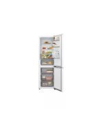 LG GBBSJ10ESW Alulfagyasztós hűtőszekrény