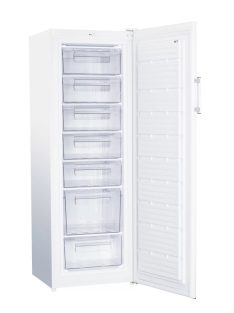 Gaba GH-242W fagyasztószekrény,242L,600 x 600 x 1700 mm