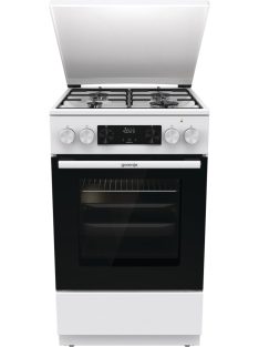 Gorenje GK5C42WJ kombinált tűzhely