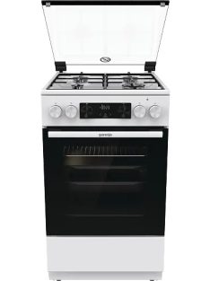 GORENJE GK5C41WJ KOMBNÁL TŰZHELY