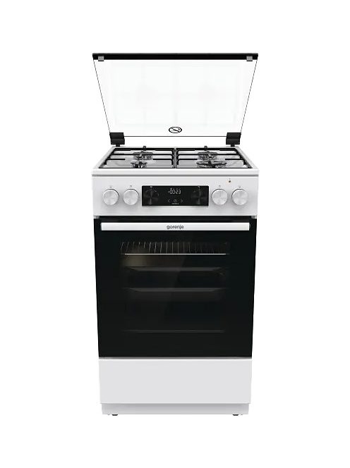 GORENJE GK5C41WJ KOMBNÁL TŰZHELY