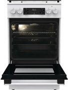GORENJE GK5C41WJ KOMBNÁL TŰZHELY