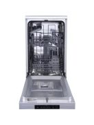 Gorenje GS520E15S mosogatógép 9 terítékes