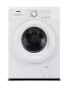 Gaba GMW-510DS, Keskeny, elöltöltős mosógép