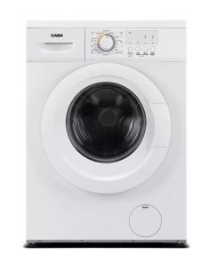 Gaba GMW-510DS, Keskeny, elöltöltős mosógép