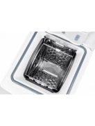 Gaba GMW-612CTL, Keskeny, felültöltős mosógép