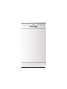 Hansa ZWM 415 WB.1 keskeny mosogatógép