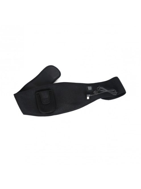 TOO HB-3H004-B-USB vezeték nélküli melegítő öv