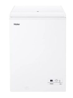 Haier HCE100E fagyasztóláda,96L