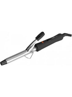 Clatronic HC 3392 fehér/fekete 25W hajsütő vas