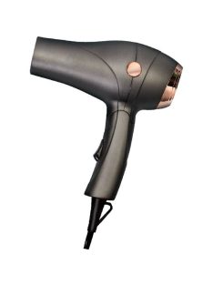 TOO HD-120 BG 1000W barna hajszárító