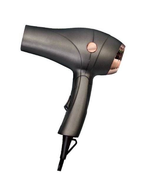 TOO HD-120 BG 1000W barna hajszárító