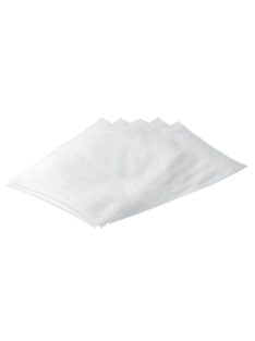   Home HGF2030 vákuumfólia zacskó, 20x30cm, 50db, PE+szilikon, fagyasztható, mikrózható