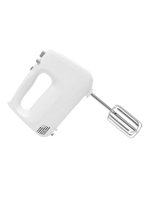 Home HGKM40 kézimixer, 400 W, 5 sebességfokozat, habverő és dagasztó karok, kioldó gomb
