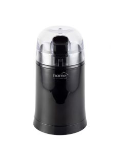   Home HG KD 75 kávédaráló, teljesítmény 150 W, rozsdamentes tartály és kések, 75 g kapacitás