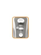 Home HG KM 18 kézi mixer, teljesítmény 250 W, 5 sebességfokozat, TURBO fokozat, habverő és dagasztó karok, fehér