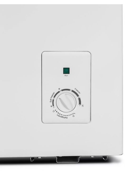 HAUSMEISTER HM4175E 200 LITERES FAGYASZTÓLÁDA