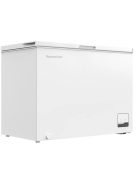 HAUSMEISTER HM4176E 300 LITERES INVERTERES FAGYASZTÓLÁDA