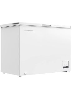 HAUSMEISTER HM4176E 300 LITERES INVERTERES FAGYASZTÓLÁDA