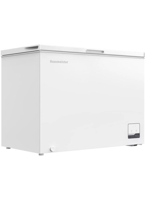HAUSMEISTER HM4176E 300 LITERES INVERTERES FAGYASZTÓLÁDA