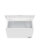 HAUSMEISTER HM4176E 300 LITERES INVERTERES FAGYASZTÓLÁDA