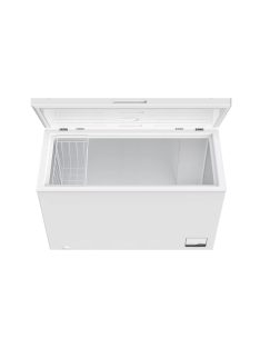 HAUSMEISTER HM4176E 300 LITERES INVERTERES FAGYASZTÓLÁDA