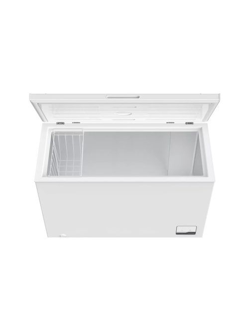 HAUSMEISTER HM4176E 300 LITERES INVERTERES FAGYASZTÓLÁDA