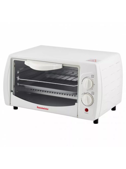 HAUSMEISTER HM 6104A GRILLSÜTŐ 750W